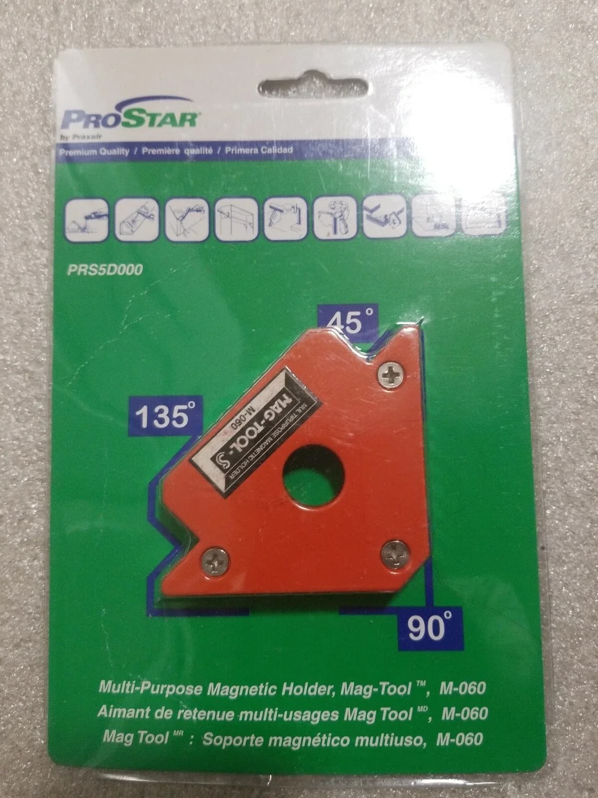 Premium Toolstorage with Heavy-Duty - Prostar for Daily Use Model BA4035