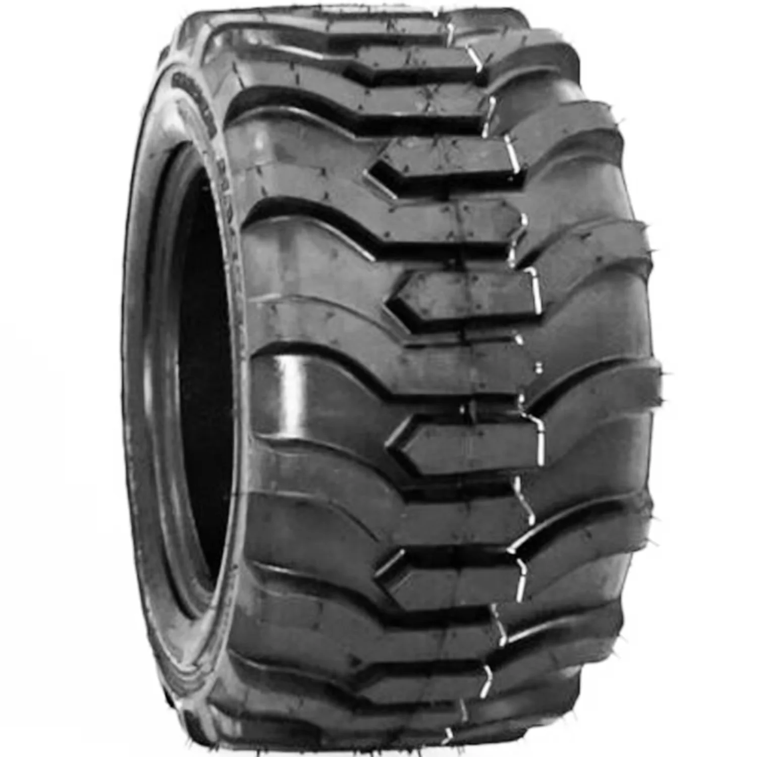 Lawn Mower Tire Quality with Low Maintenance, All-Weather, Size: 25 8.50-14 - Model B16599