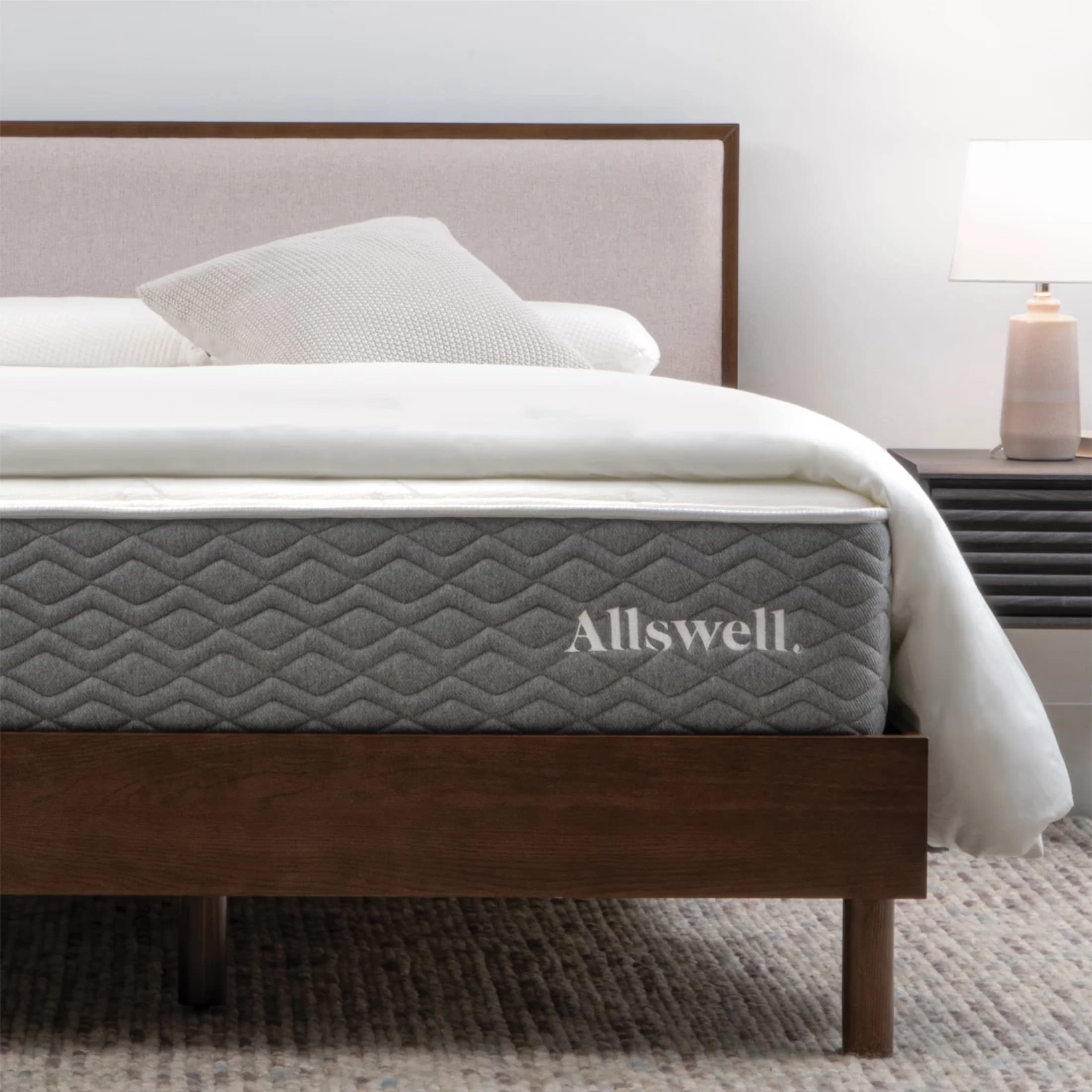 Premium Mattresses Accessory with Mattress-In-A-Box - Luxe - Essential Collection Model 6BB11E