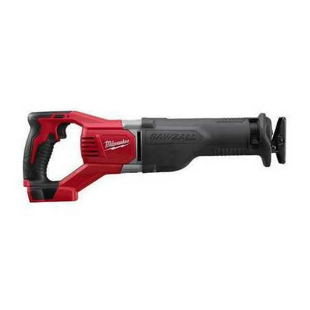 Classic Power Saw with Battery, 18V, M18 Reciprocating - Compact and Portable Model 1EFD93