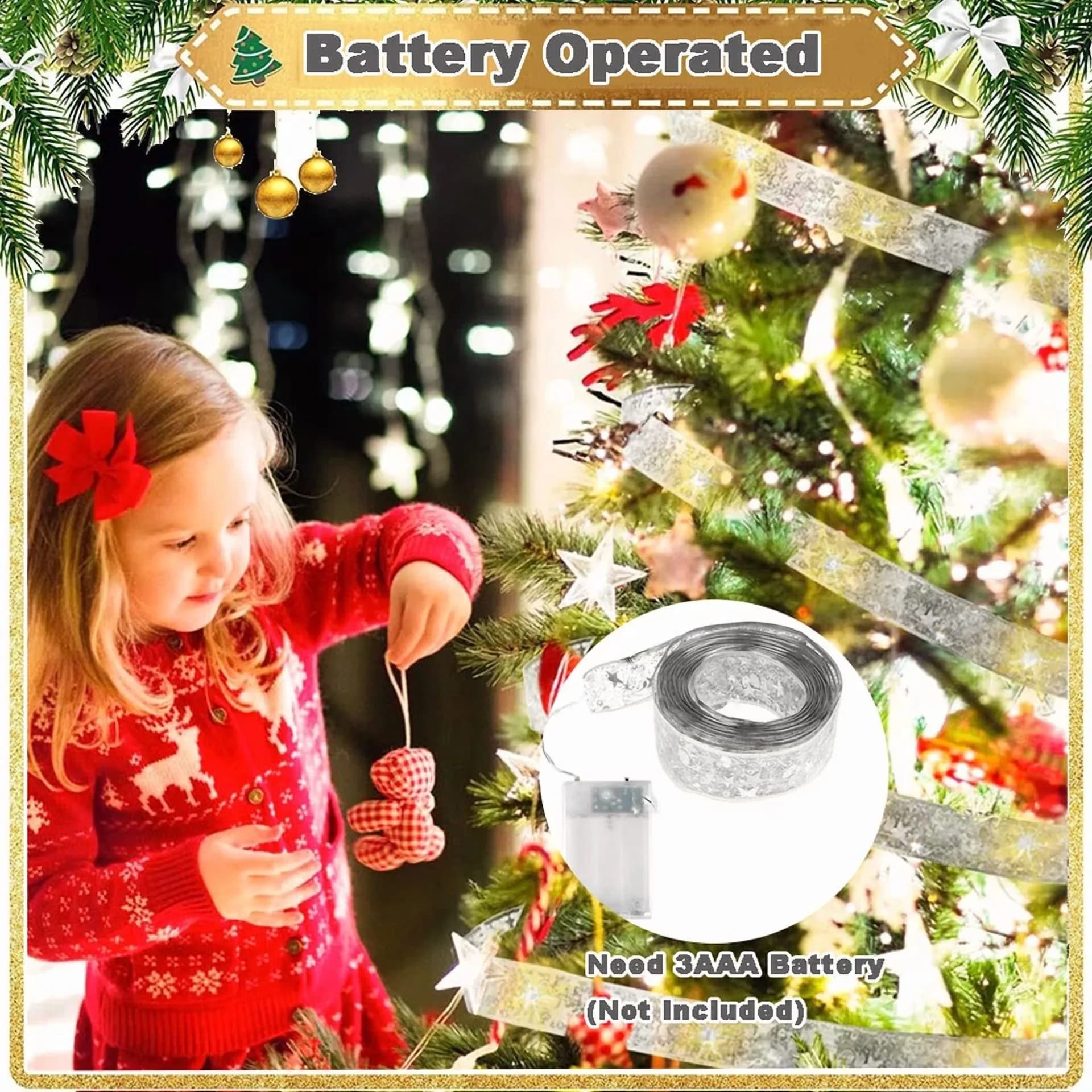 Led Lighting Versatile with LED, Easy to use and practical for everyone. - Multicolor Model 0D788B