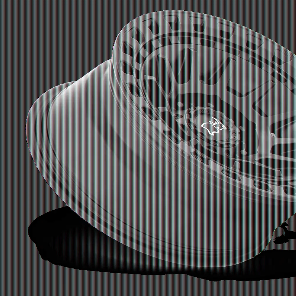 Reliable Wheels And Rim with Bolt Pattern: 5x127, Wheel Part Number: BR009MX17855010N - Cast Aluminum Black Model 139577