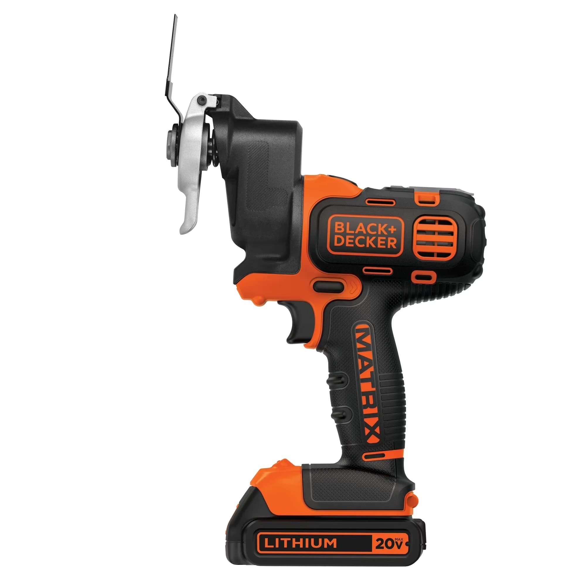 Premium Woodworking with Variable Speed - Black - Industrial Grade Model B184FC