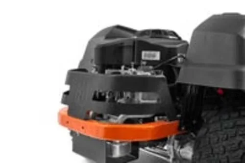 Riding Lawn Mower Sleek with Hydro-Gear® EZT transmission, 3.5 gallon fuel capacity - Model B0FBE5