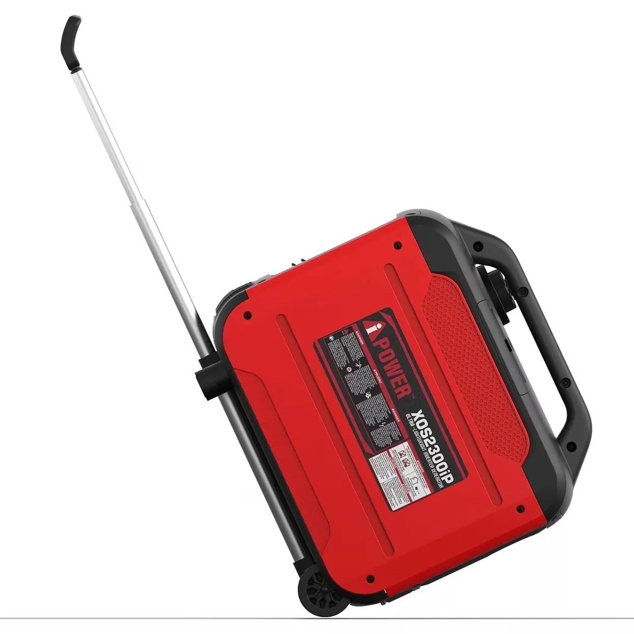 Efficient Generator with 2300W, Height (in.): 20.7, Ship From Zip Code: 78620 - Model 441C97