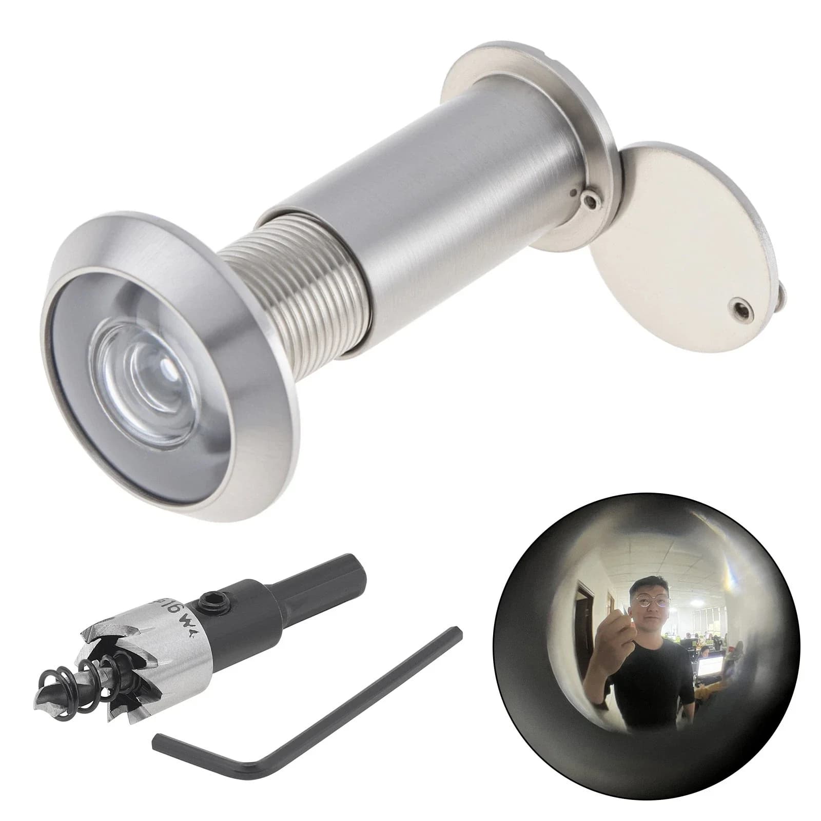 Versatile Power Tool with Useful for both indoor and outdoor use. - Glass 6 mm Model E899D8