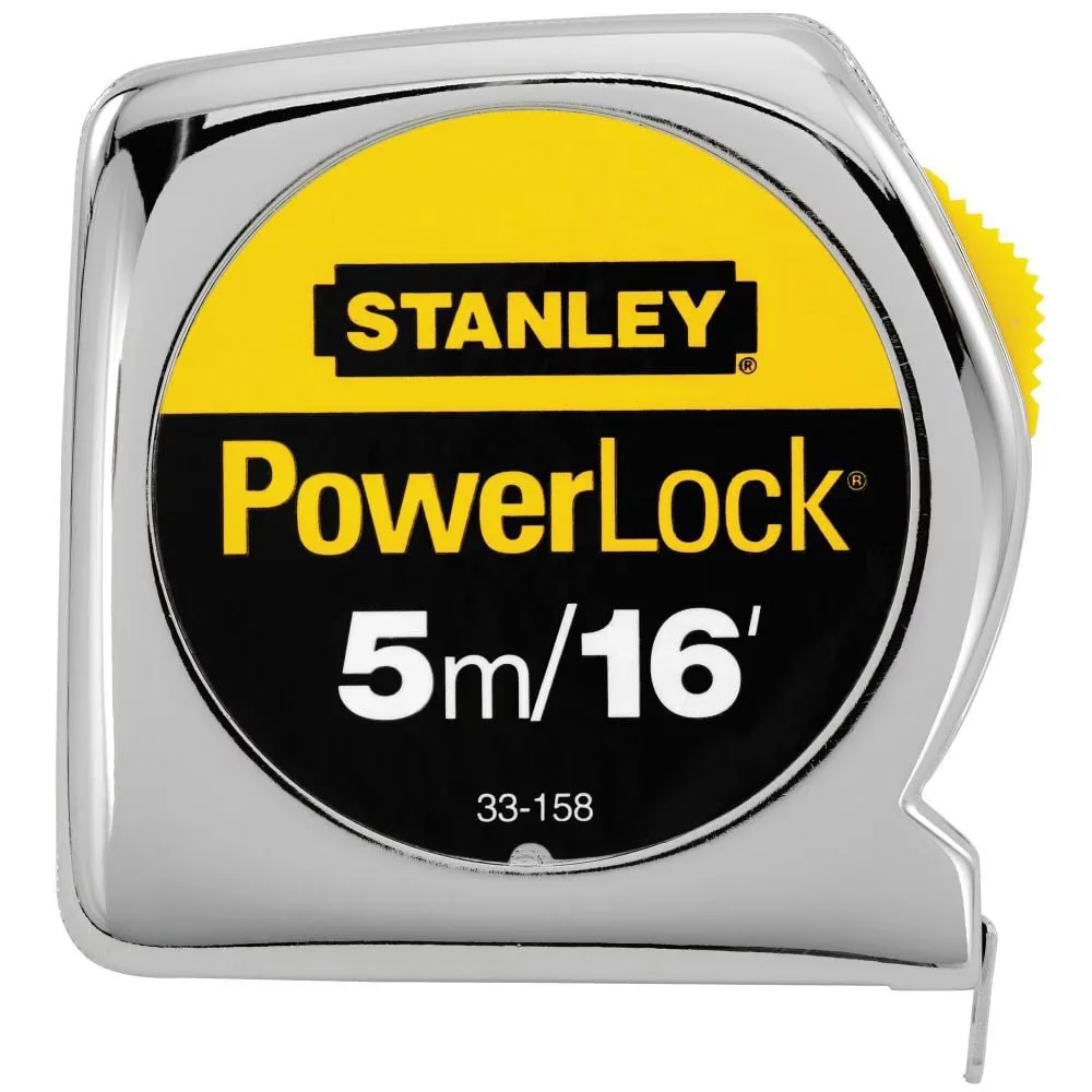 Stylish Measuring Layout with Durable, Centimeter graduation - Silver Abs Model C3FF8E