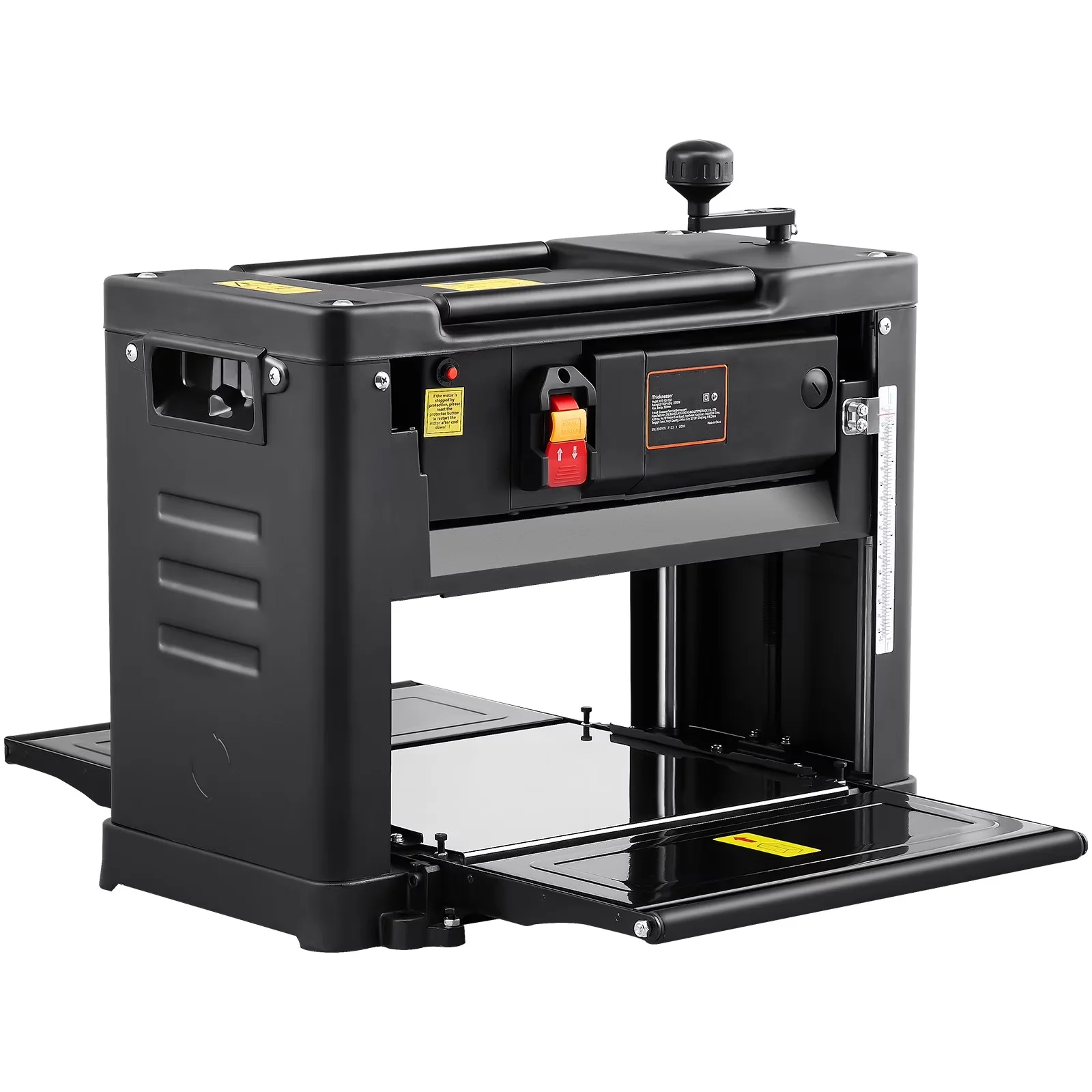 Professional Woodworking with 1800W, Adjustable - 13 - Premium Collection Model 9BA2C2
