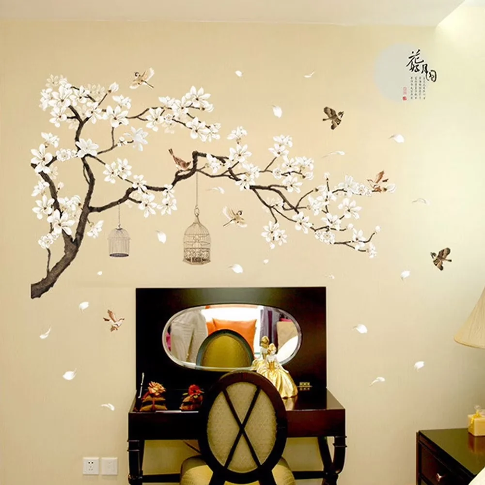 Premium Wallpaper Wall Decals Wall Covering - Pvc 187x128cm - Low Maintenance Model 0BC929