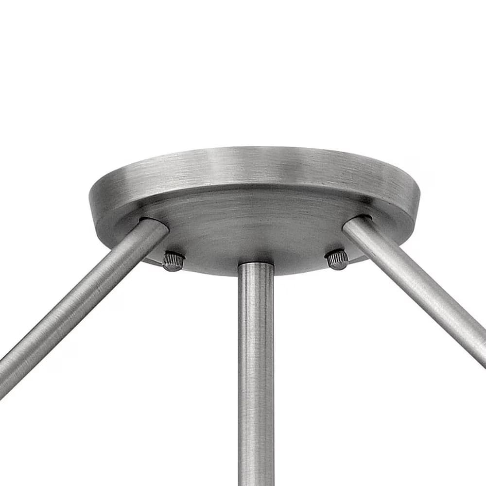 Ceiling Lights Fixture Quality with Incandescent, Transitional - Metal Gold Model 7D70E6