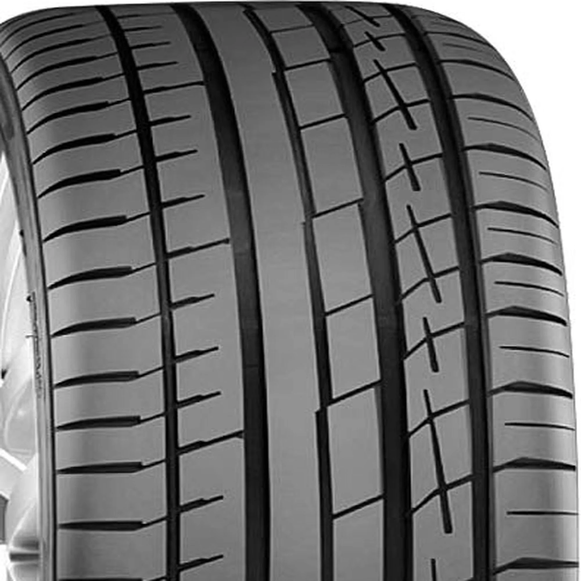 Car Tire Durable with 109V, Fits Multiple Makes And Models, Size: 255/50R20 - Model 1BDBB9