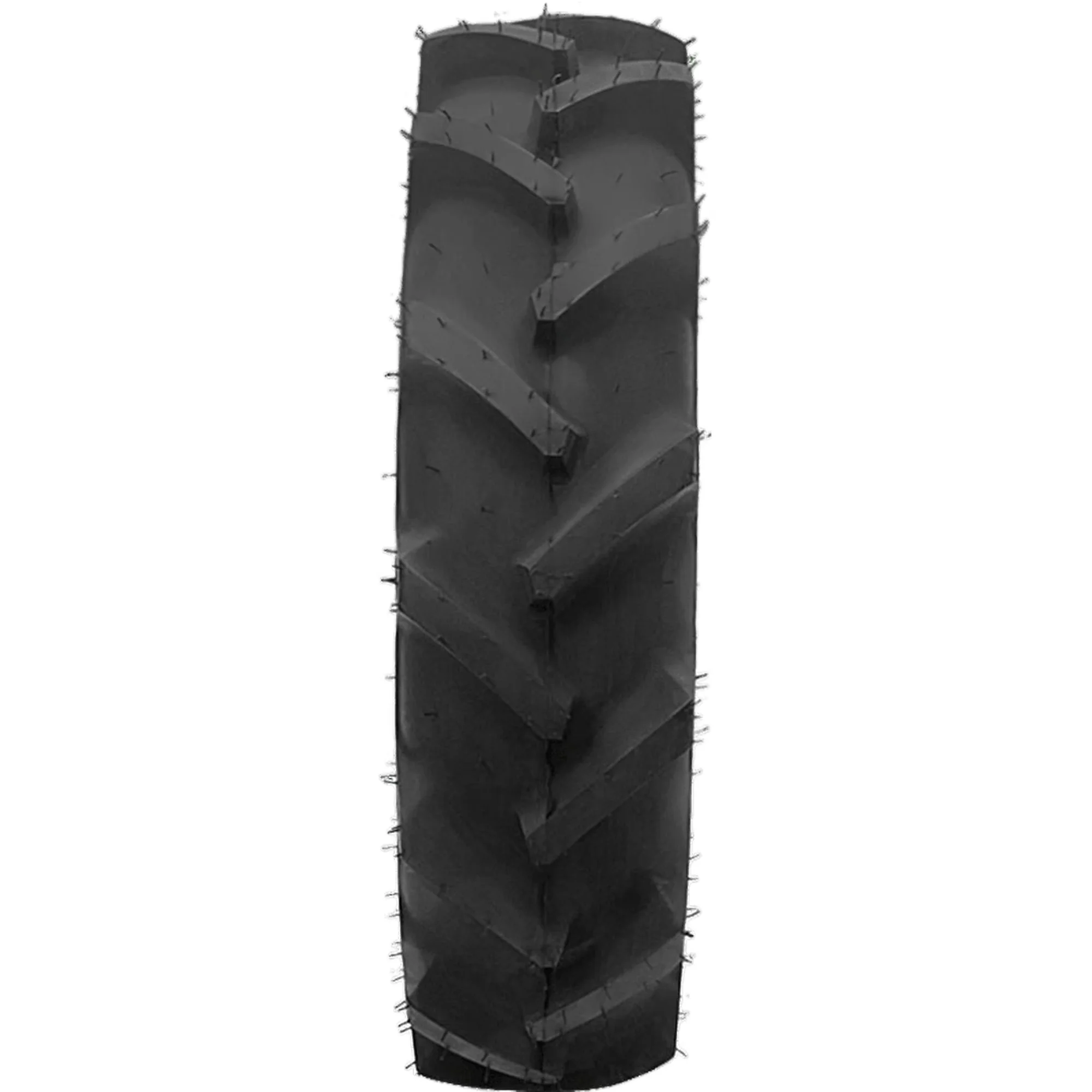 Trailer Tire Reliable with Universal Fit, All-Weather, Tire Size: 45822 - Black Model 377C34