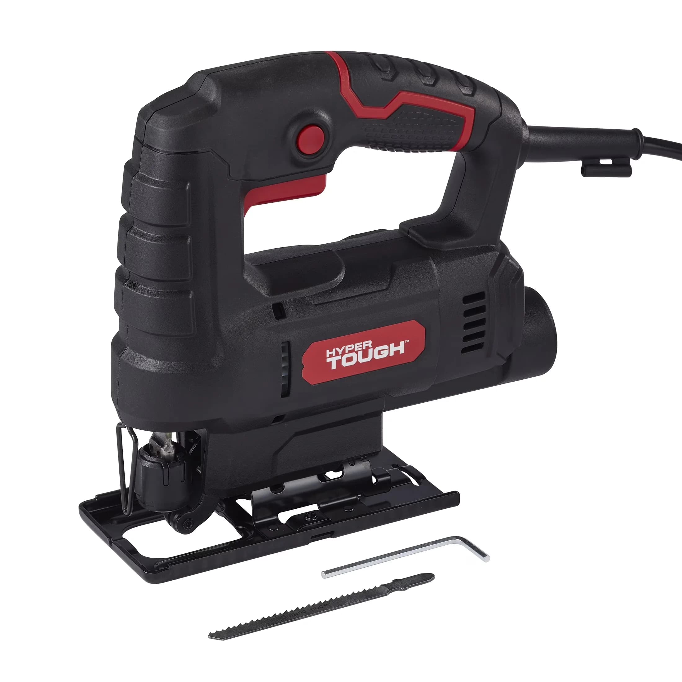 Innovative Power Saw with Variable Speed, Eelectric, 3.5-Amp Corded Jig - Model 94EE60