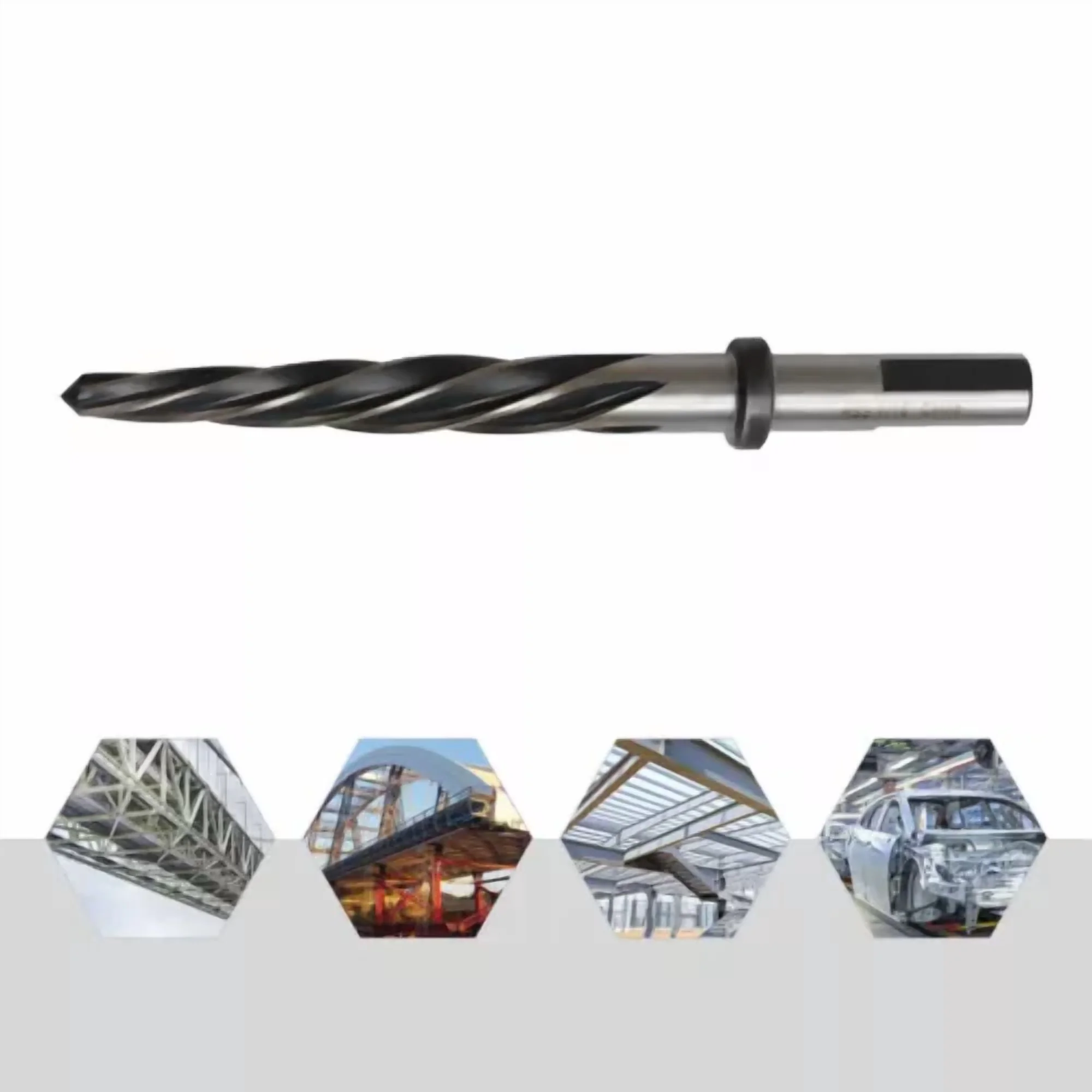 Quality Power Tool - 7/16 for General Purpose Model D16F57
