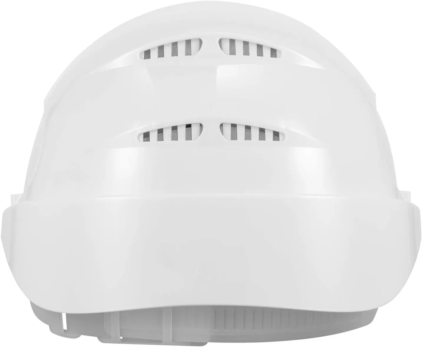 Protective Equipment Efficient with Cooling Vents, ‎polyethylene, ‎30 x 20 x 20 cm; 100 Grams - White ?Polyethylene Model DE0130