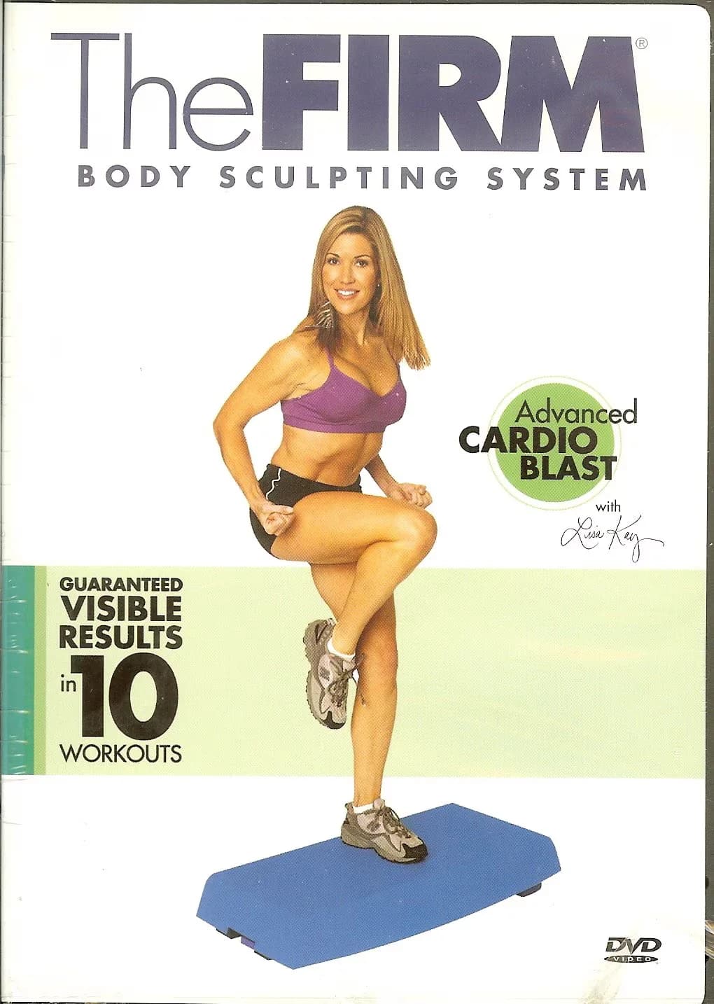 Versatile Home Gym with The Firm Body Sculpting System for Everyday Use - Model 5FD132
