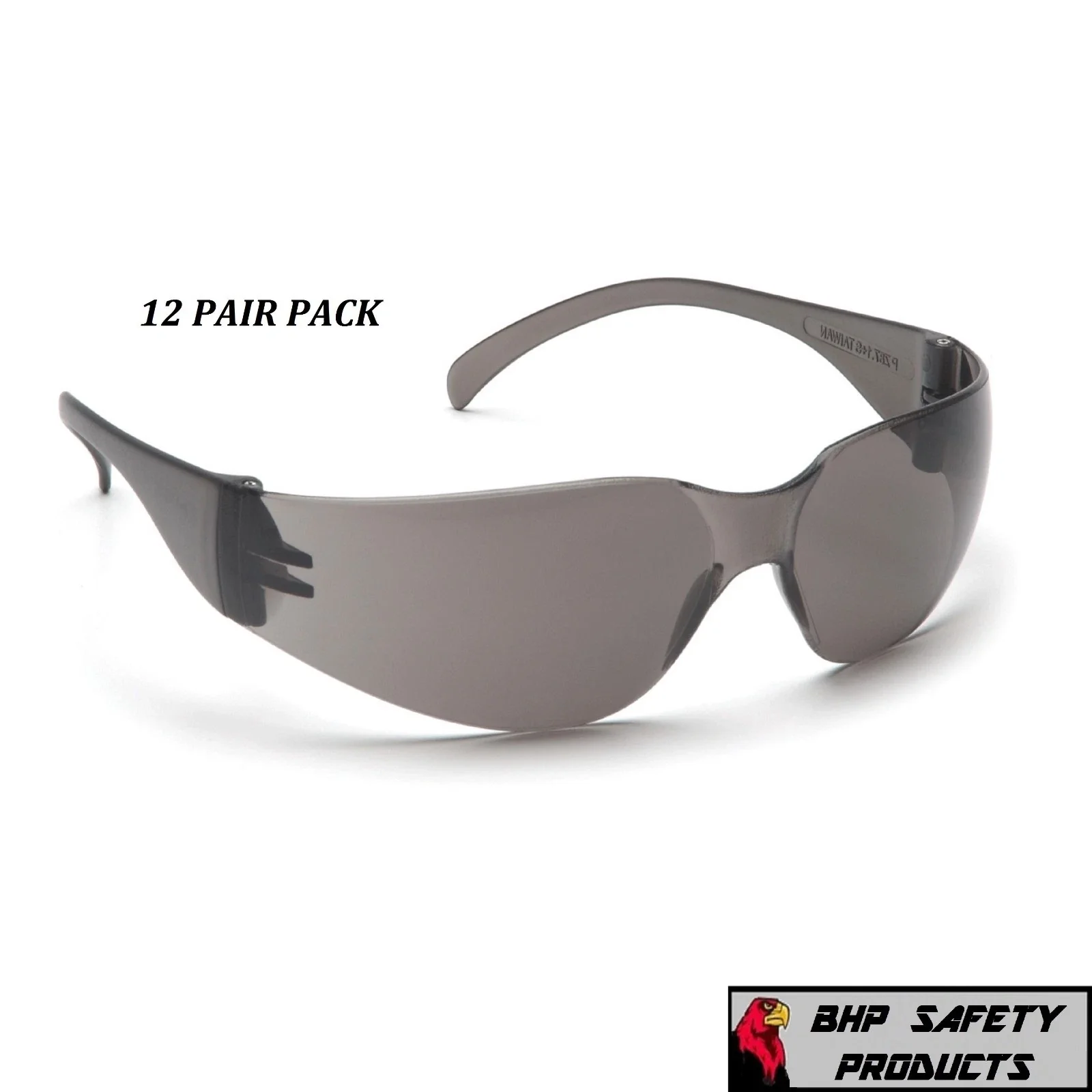 Sleek Protective Equipment - Pyramex - Traditional Style Model BE92BC