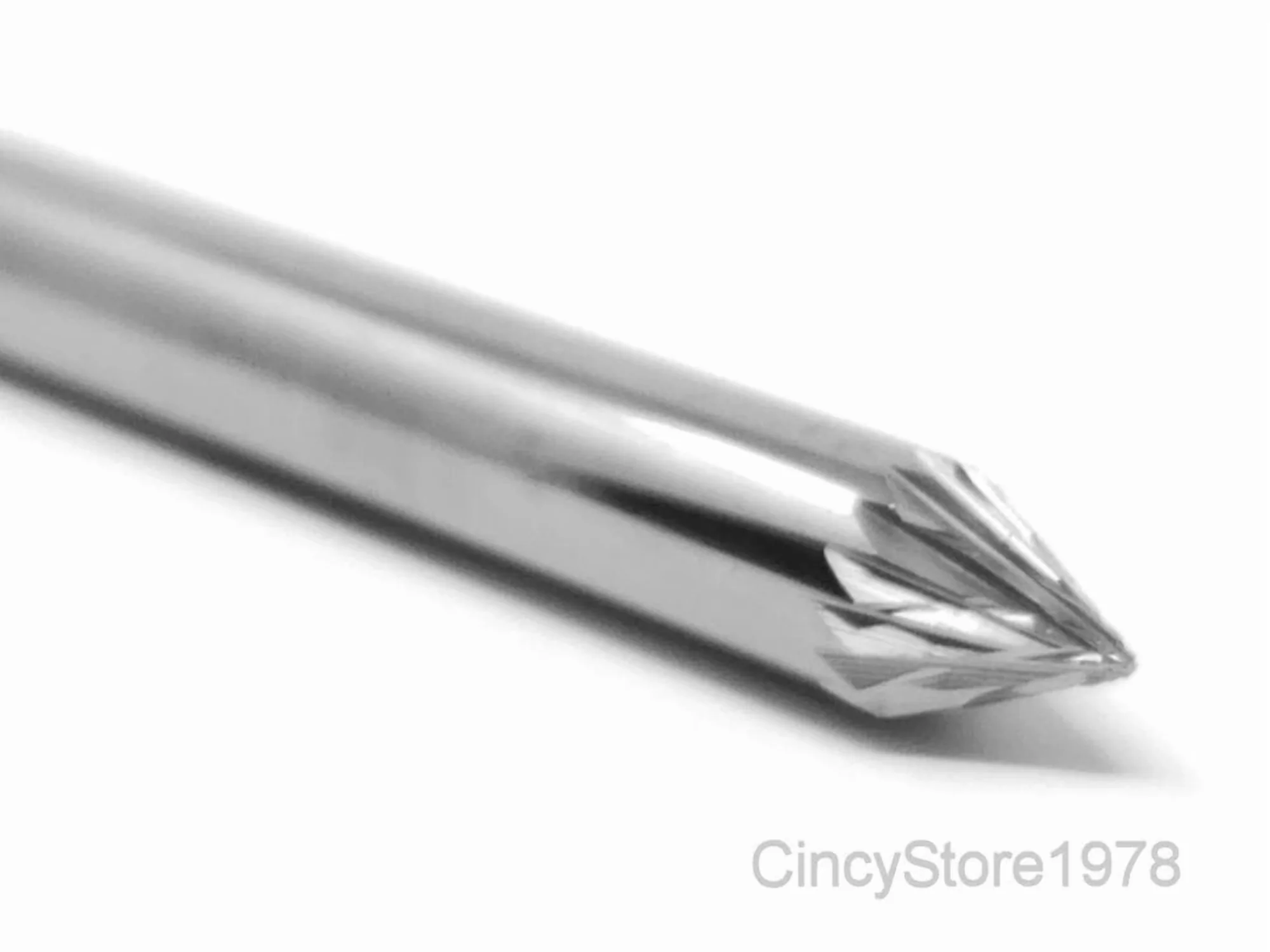 Quality Power Tool with Useful for both indoor and outdoor use. - Tungsten Carbide 1/4 in Model 4A7F47