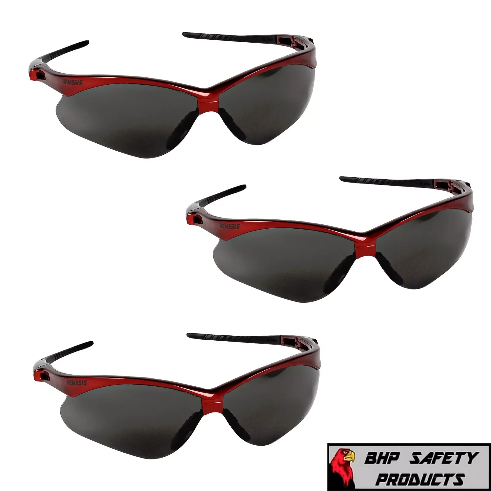Protective Equipment Compact - Pair - Residential Grade Model 9FD391