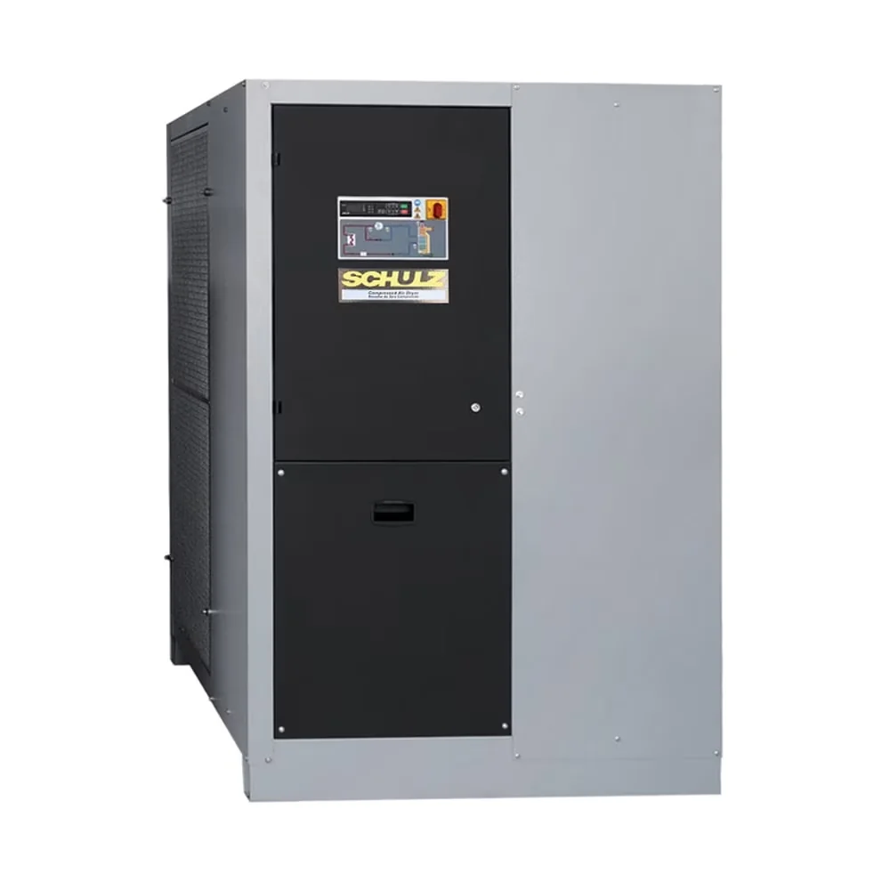 Efficient Dehumidifier with 460v 3ph. 60hz, 3.00" ansi flange connections - Model C0BEB8