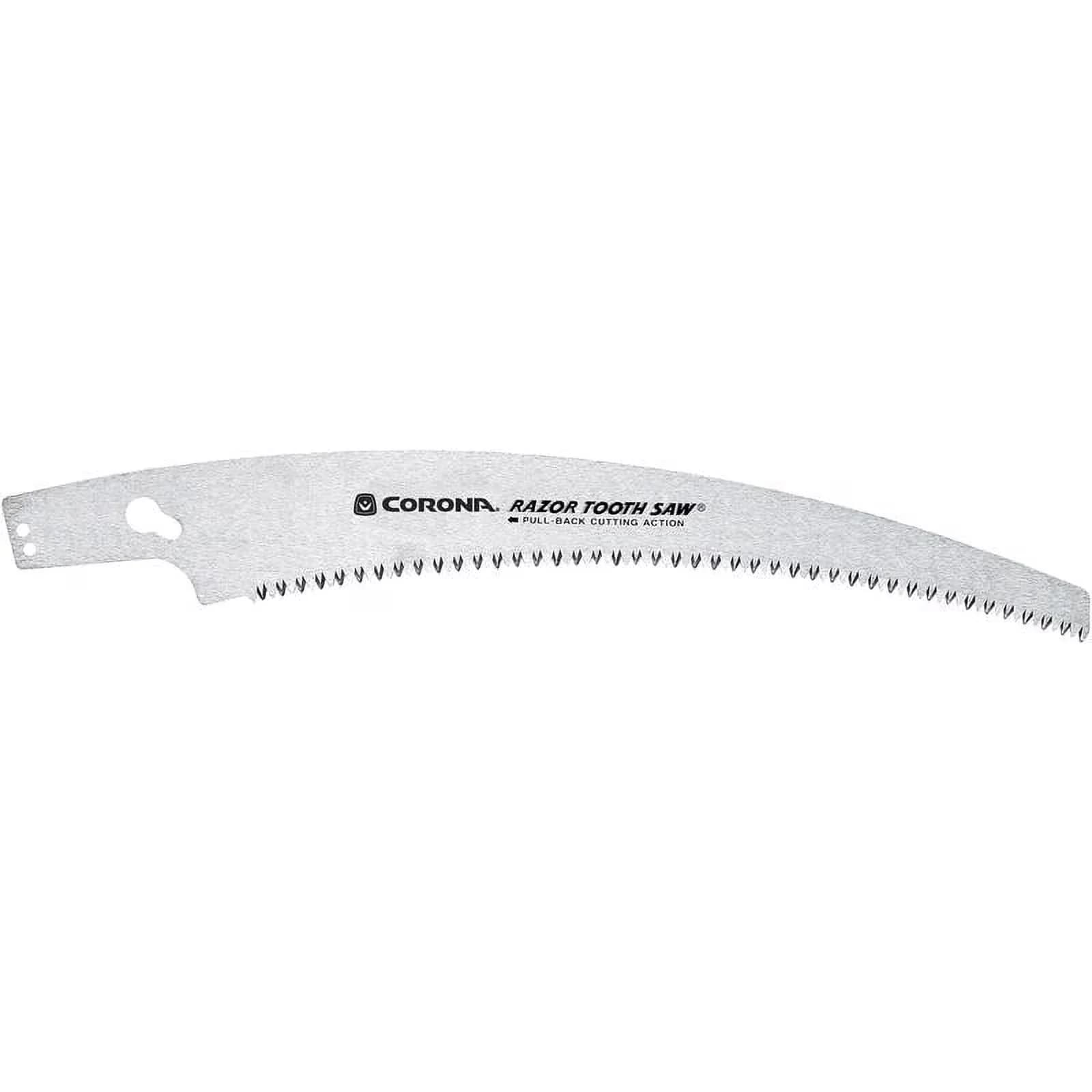 Pole Saw Premium with Fits models TP3712, TP3841 and TP3851, 13 Inch, Die cast zinc alloy pruning head - Multi EA Model E81C7D