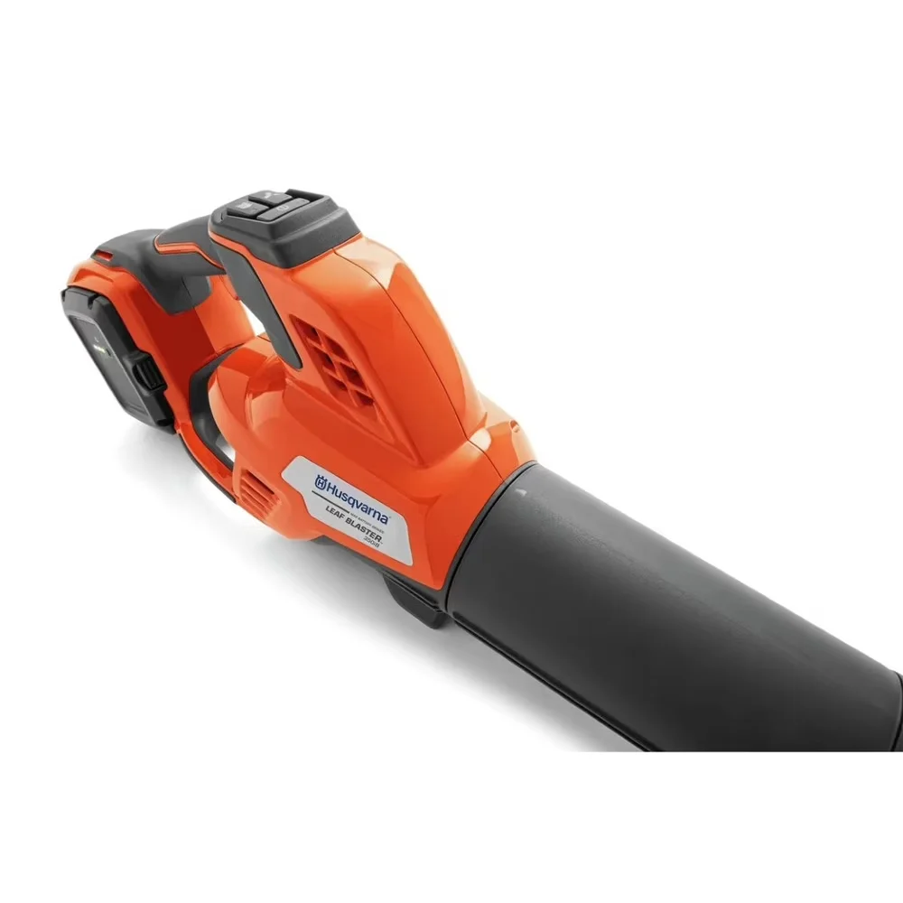 Efficient Leaf Blower with 40V - Universal Fit Model DB7707