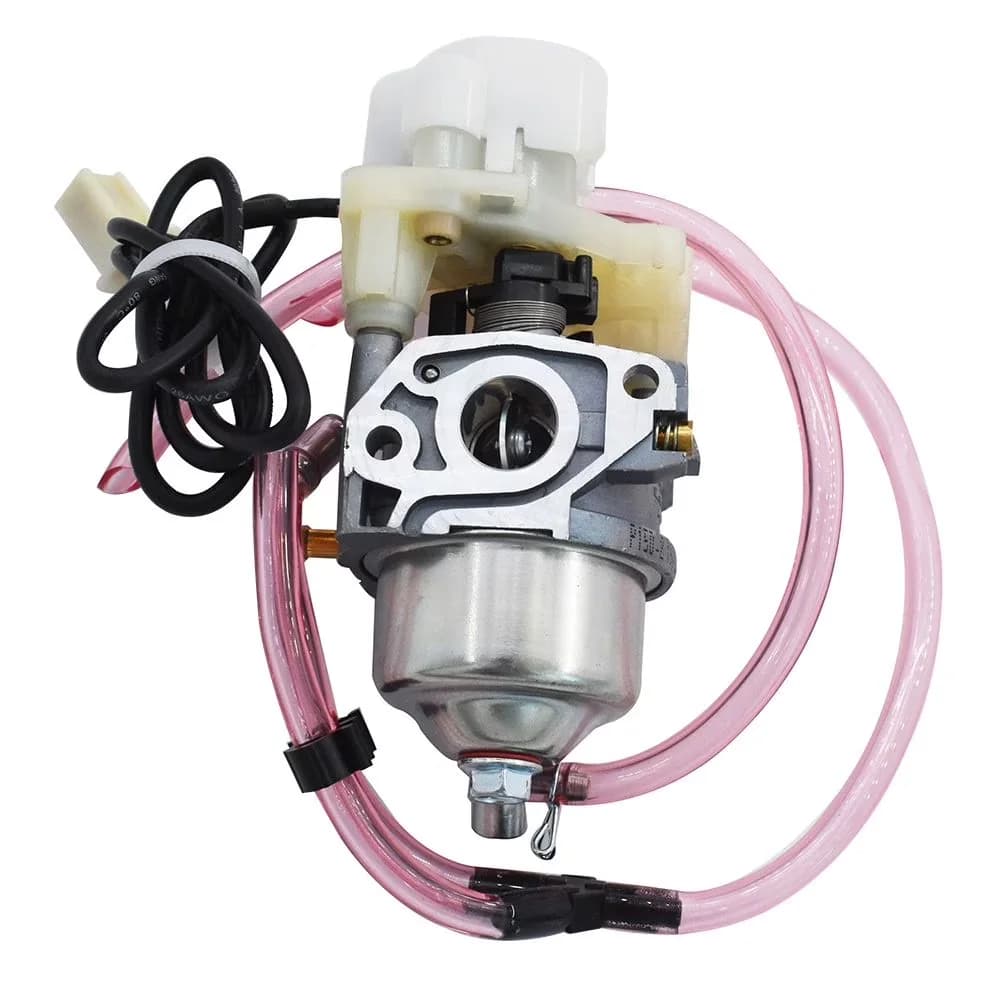 Efficient Generator with Easy Installation, 16100-Z0D-D03 Carburetor - Rustic Charm Model 77A869