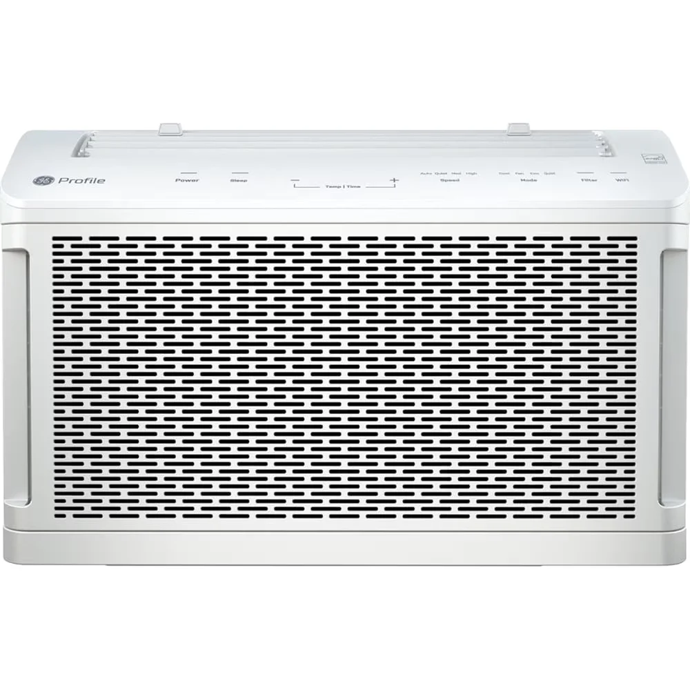 Reliable Air Conditioner with 10300 BTU, Remote Controlled, White - White Model 147F35