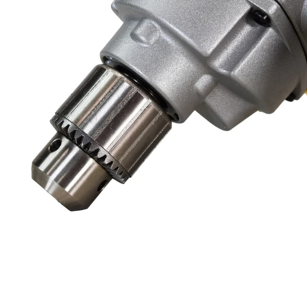Modern Drills Driver with Variable Speed, 550 RPM, 9 Amp Corded 1/2 Drill - Multicolor 2" Model FCBB99