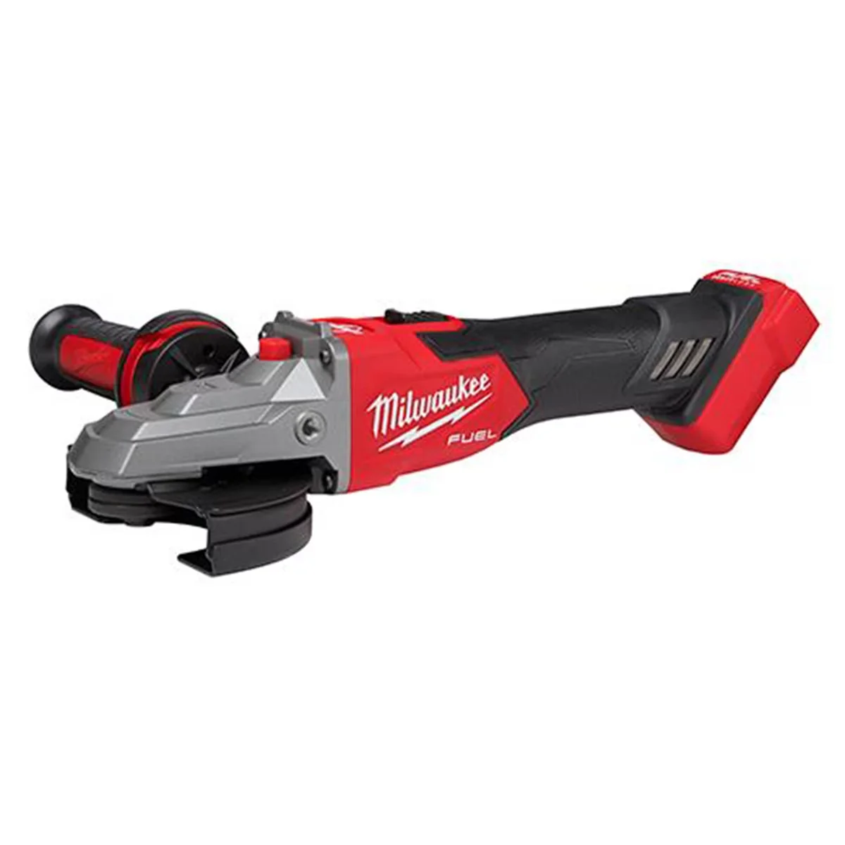 Sleek Woodworking with Brushless Motor, Slide Switch Lock-On - Black M18 Model 6EE76A