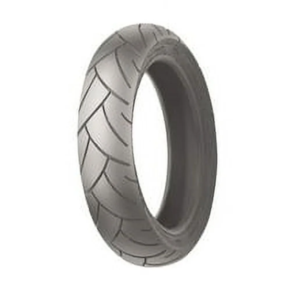 Modern Motorcycle Tire with Dot Approved, Touring, SR741 Series Rear Cruiser - Black Model 349EFF