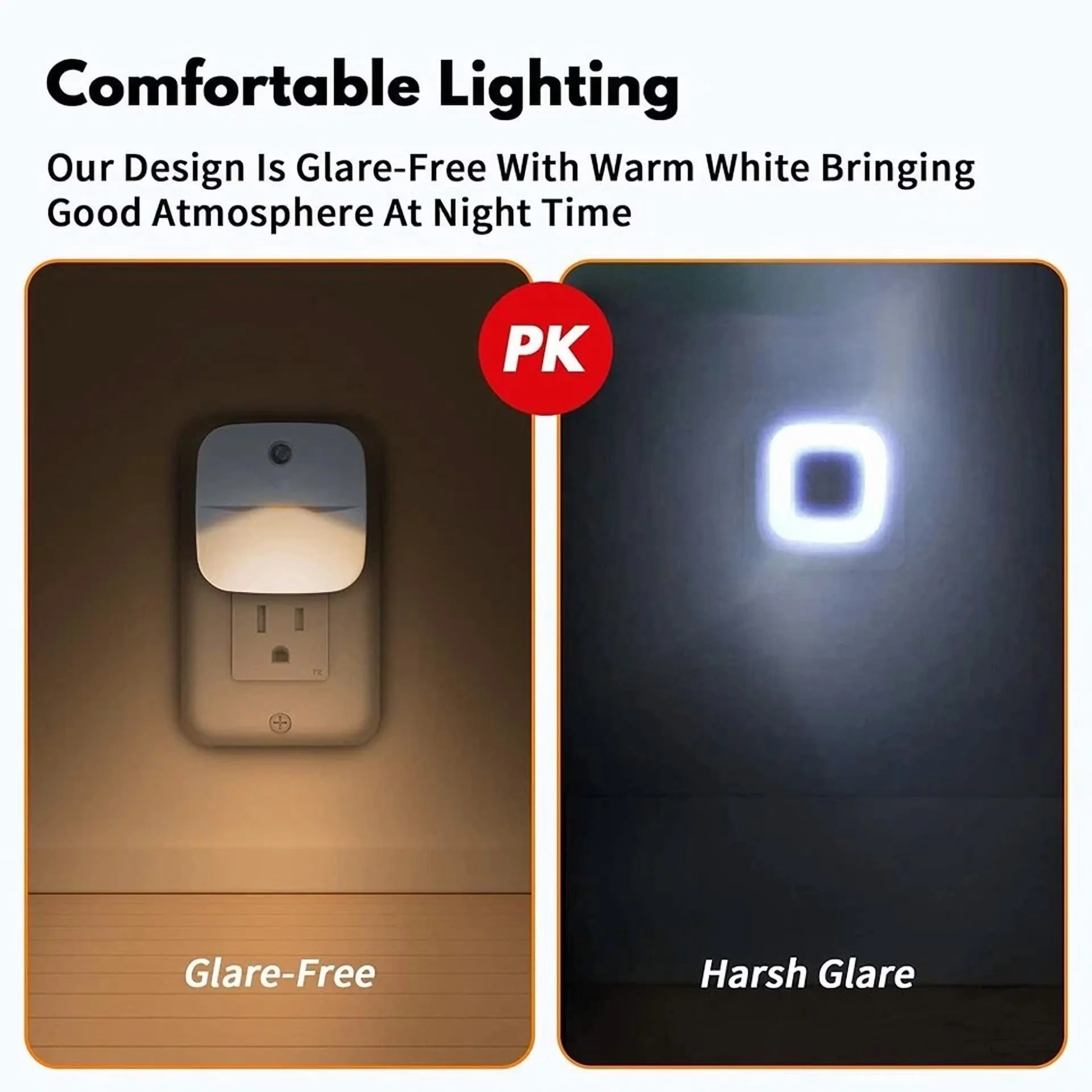Stylish Led Lighting with LED, Easy to use and practical for everyone. - Model 51FF9F