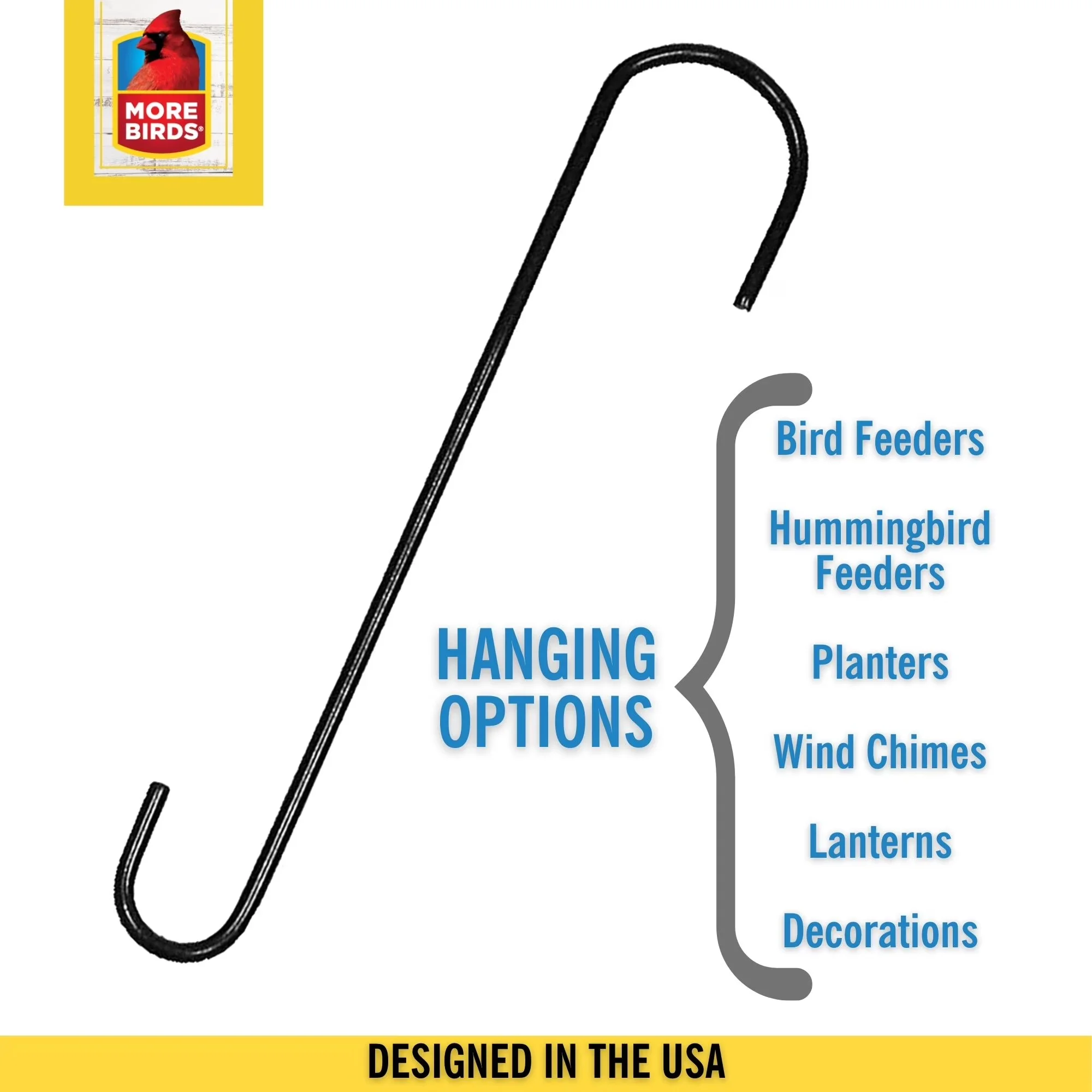 Compact Fastener with Easy-To-Use, Rust And Corrosion Resistant - Metal Model C555A4
