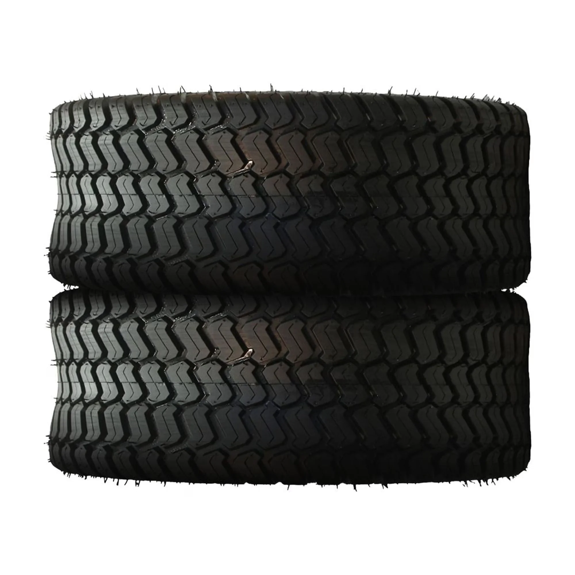 Lawn Mower Tire Quality with Extra Strength - 8-8 for General Purpose Model A4AB3D