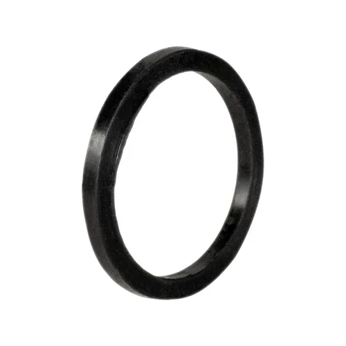 Quality Fastener with Easy to use and practical for everyone. - Black Rubber Model 186144