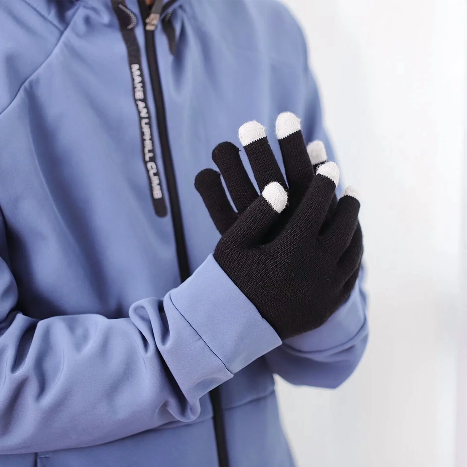 Protective Equipment Classic - Electric - Space-Saving Design Model 27B343