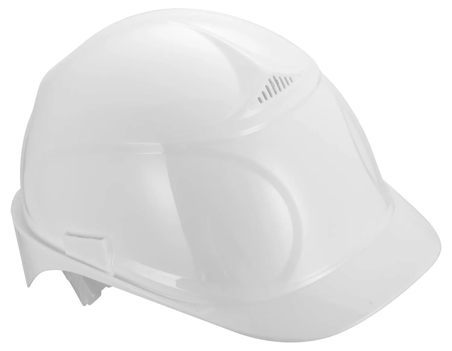 Protective Equipment Efficient with Cooling Vents, ‎polyethylene, ‎30 x 20 x 20 cm; 100 Grams - White ?Polyethylene Model DE0130