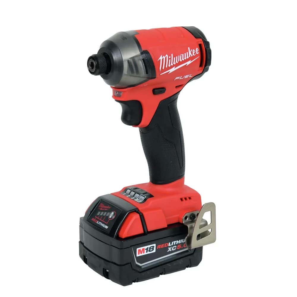 Drills Driver Premium with Battery, Brushless Motor - Multicolor 2999-22 Model 36E5FC