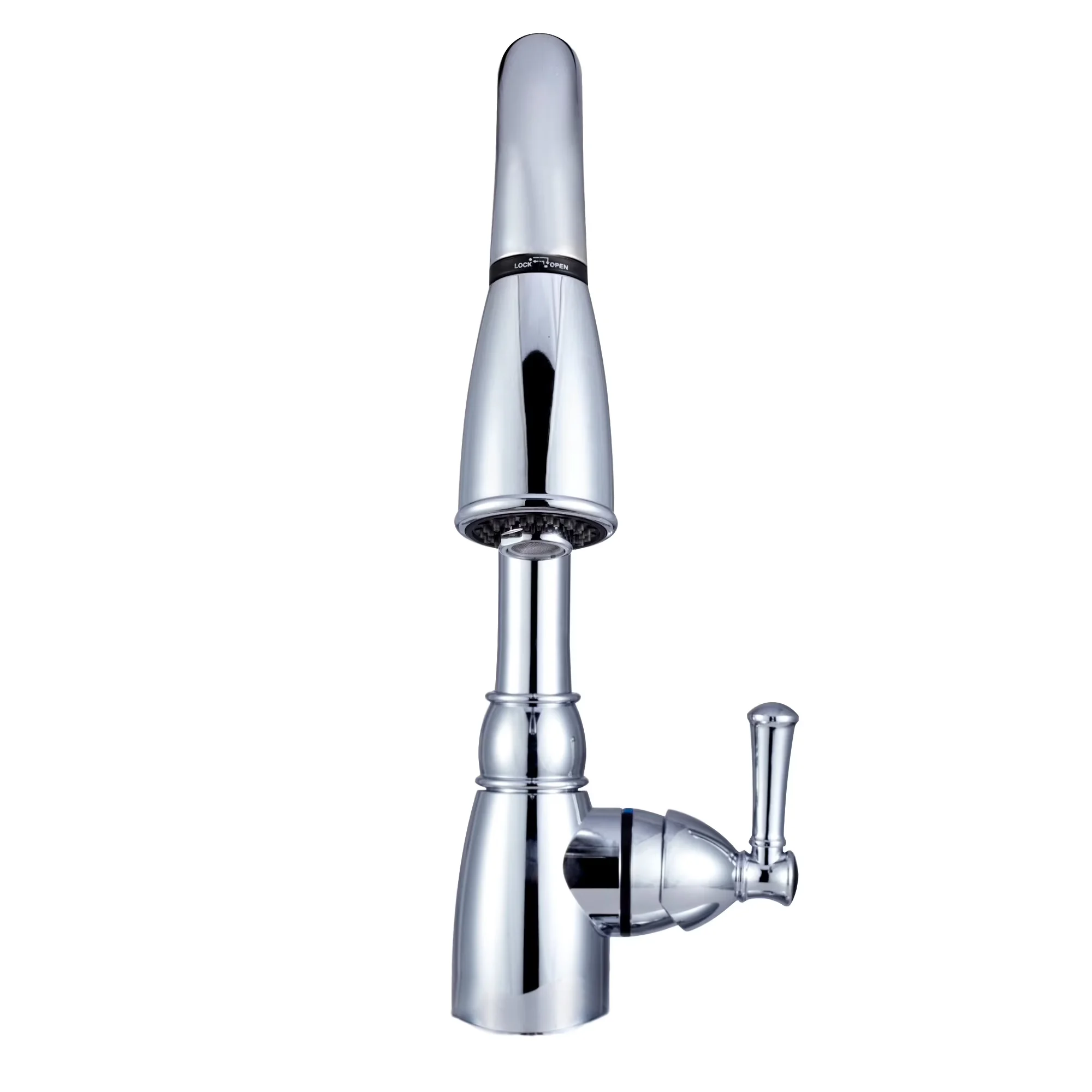 Essential Kitchen Renovation with Adjustable - Plastic Silver Single - Satisfaction Guaranteed Model 2D0E0A