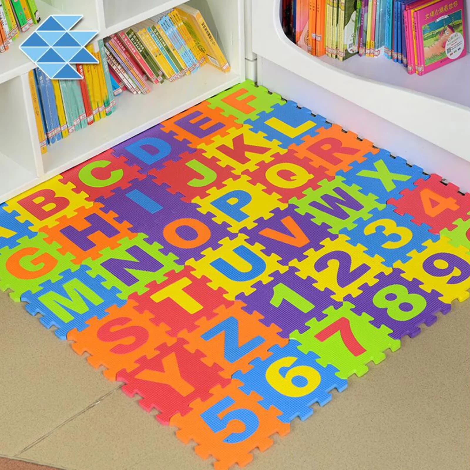 Grey Vinyl Flooring Vinyl Plank Flooring Classic with Interlocking, Product description: - Plastic Multicolor Model AB3F1F