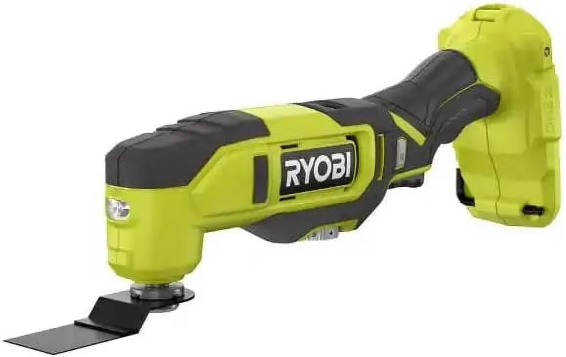 Innovative Woodworking with Battery, Battery Powered, On-board LED worklight - Model 1F9648