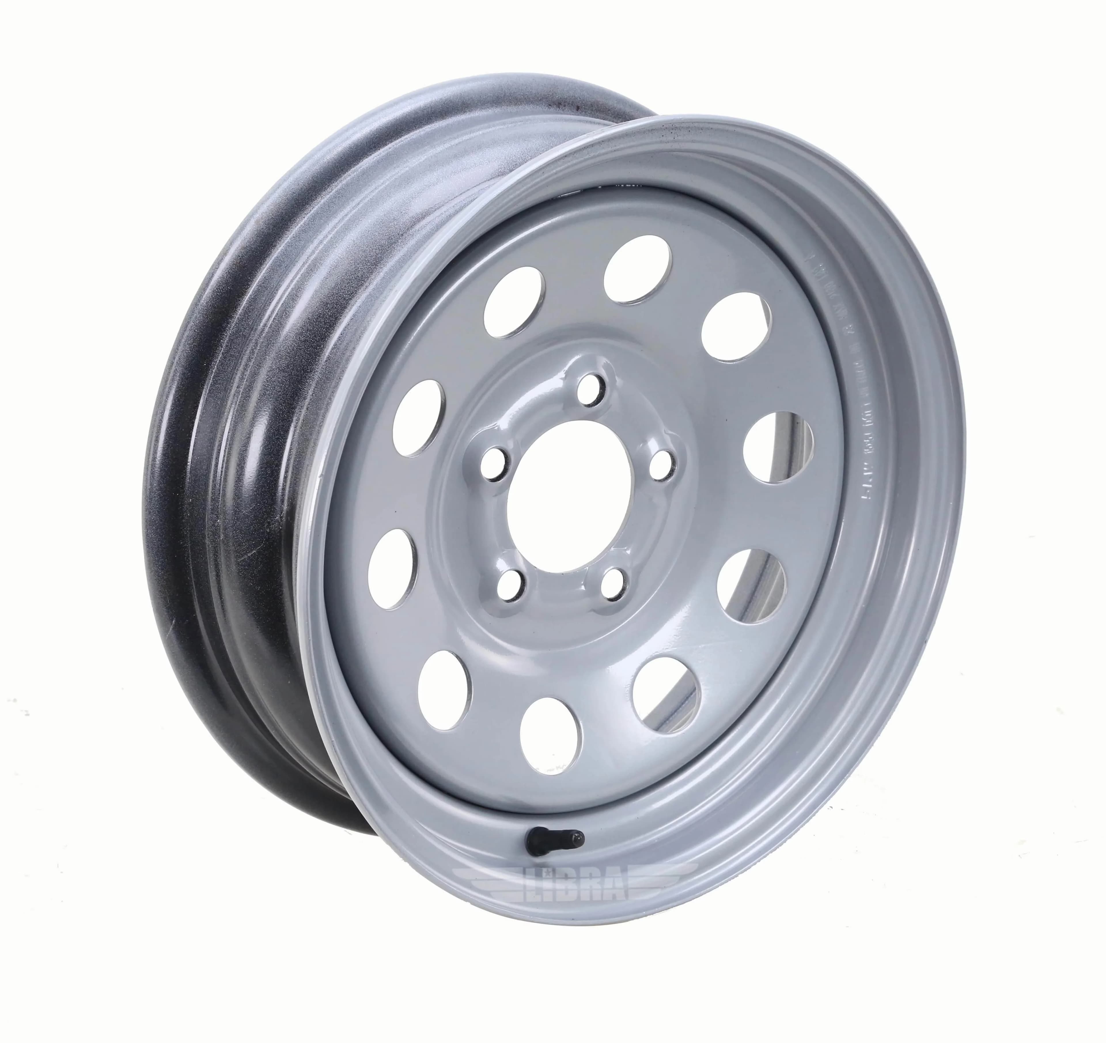 Innovative Trailer Tire with Durable Construction - ST205 for General Purpose Model A818CB