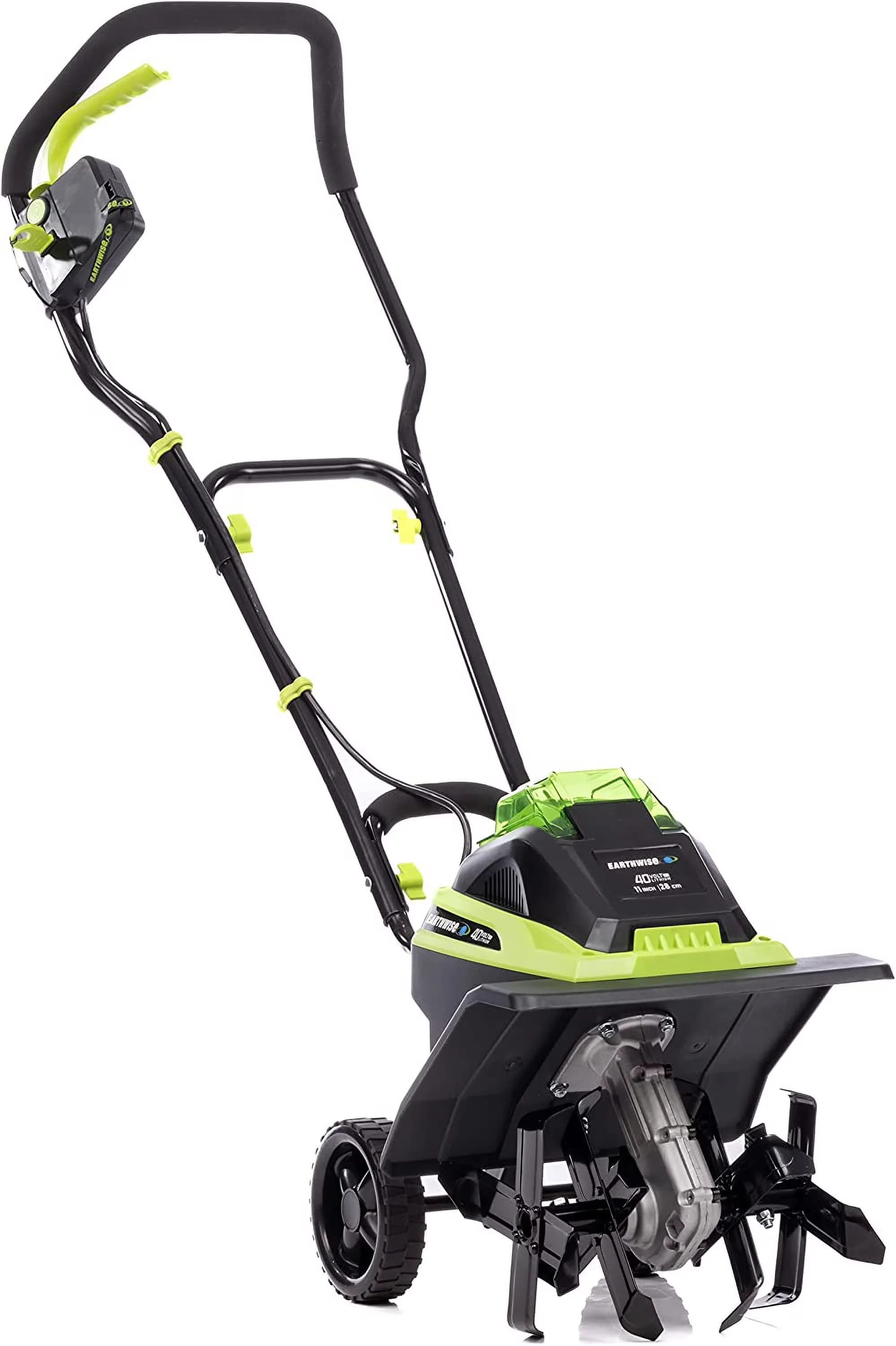 Innovative Trillers Cultivator - 11 - Satisfaction Guaranteed Model 9D3324