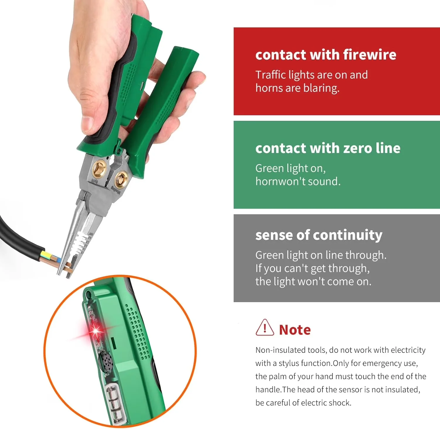 Classic Woodworking - Green 12 - Reliable Performance Model 4FF746