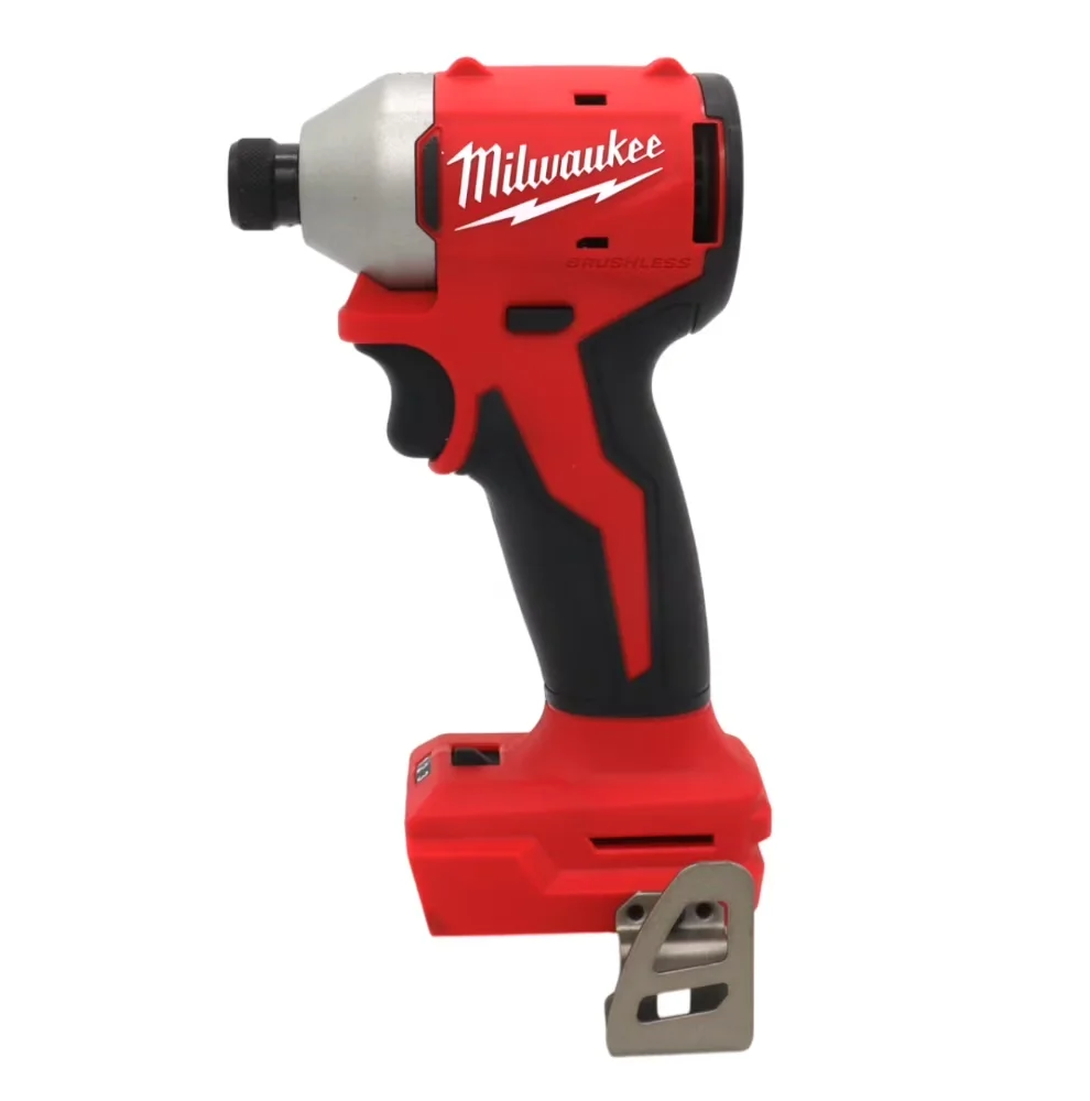 Versatile Drills Driver with Battery, 18V, Compact Design - 3651-20 - Sleek Profile Model 9481D0