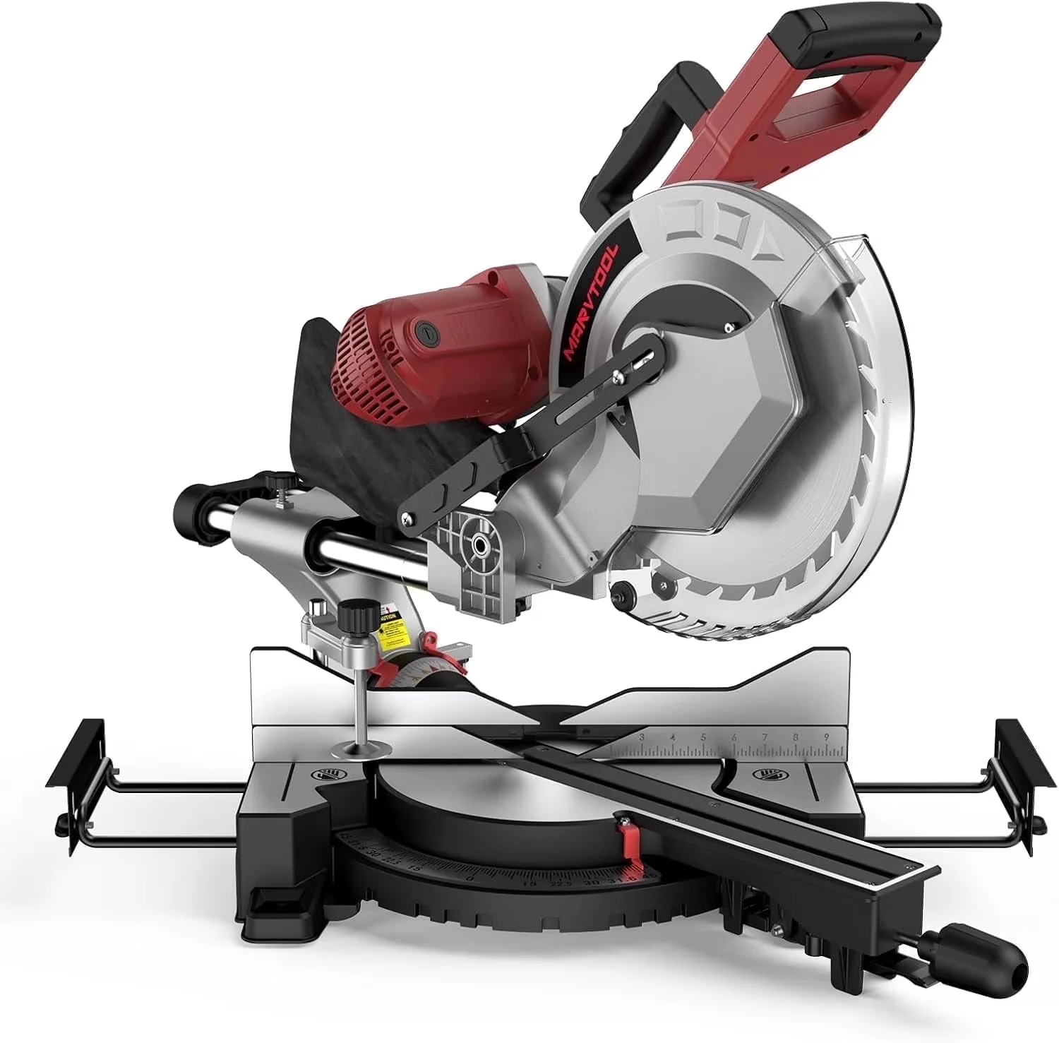 Power Saw Compact with Adjustable, Easy Clean, Easy Installation - Black Model 139B59