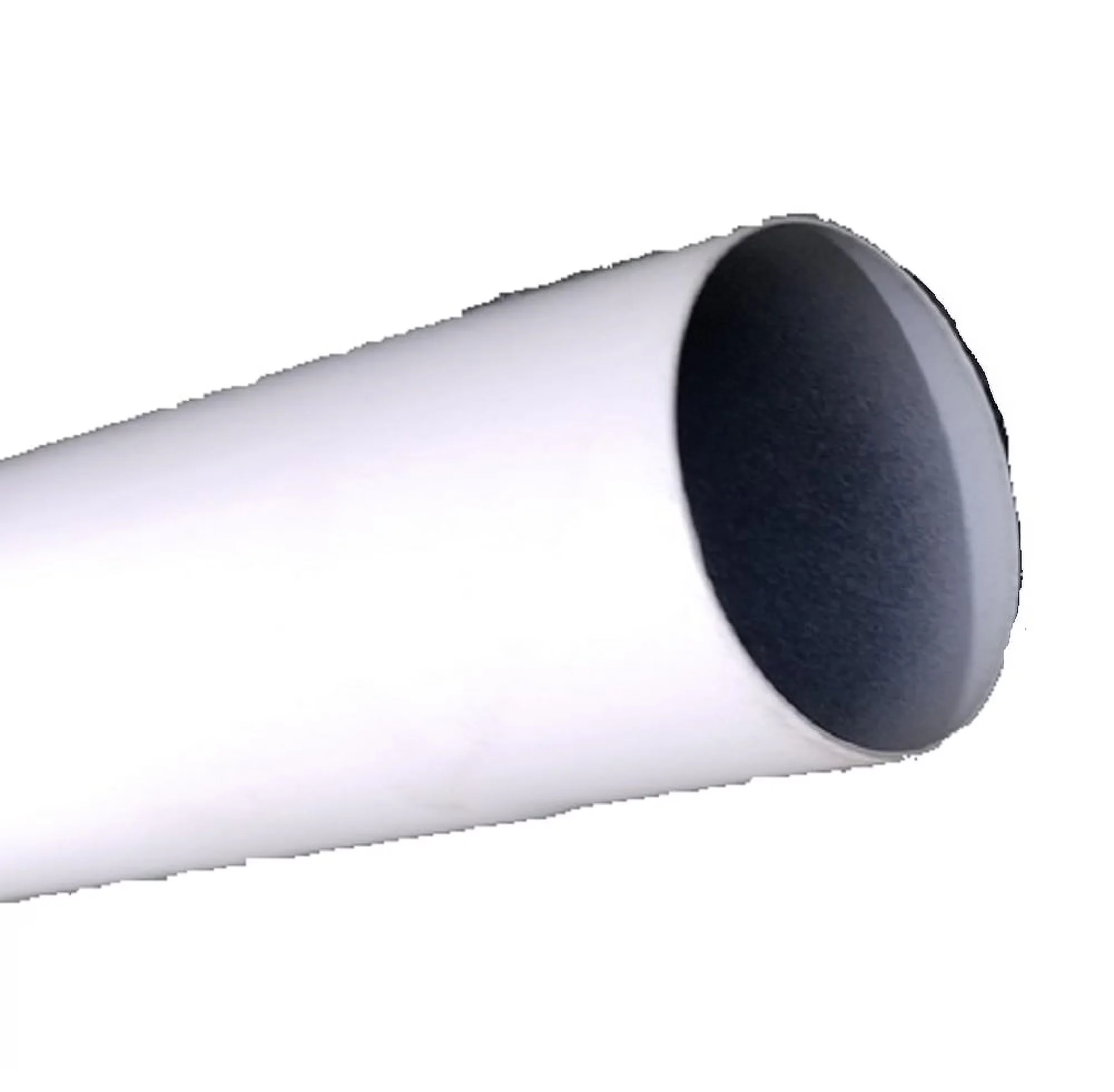 Premium Above Ground Pool with Part #12808 works with Plastic T-Joint, Horizontal Beam - White Model 219677
