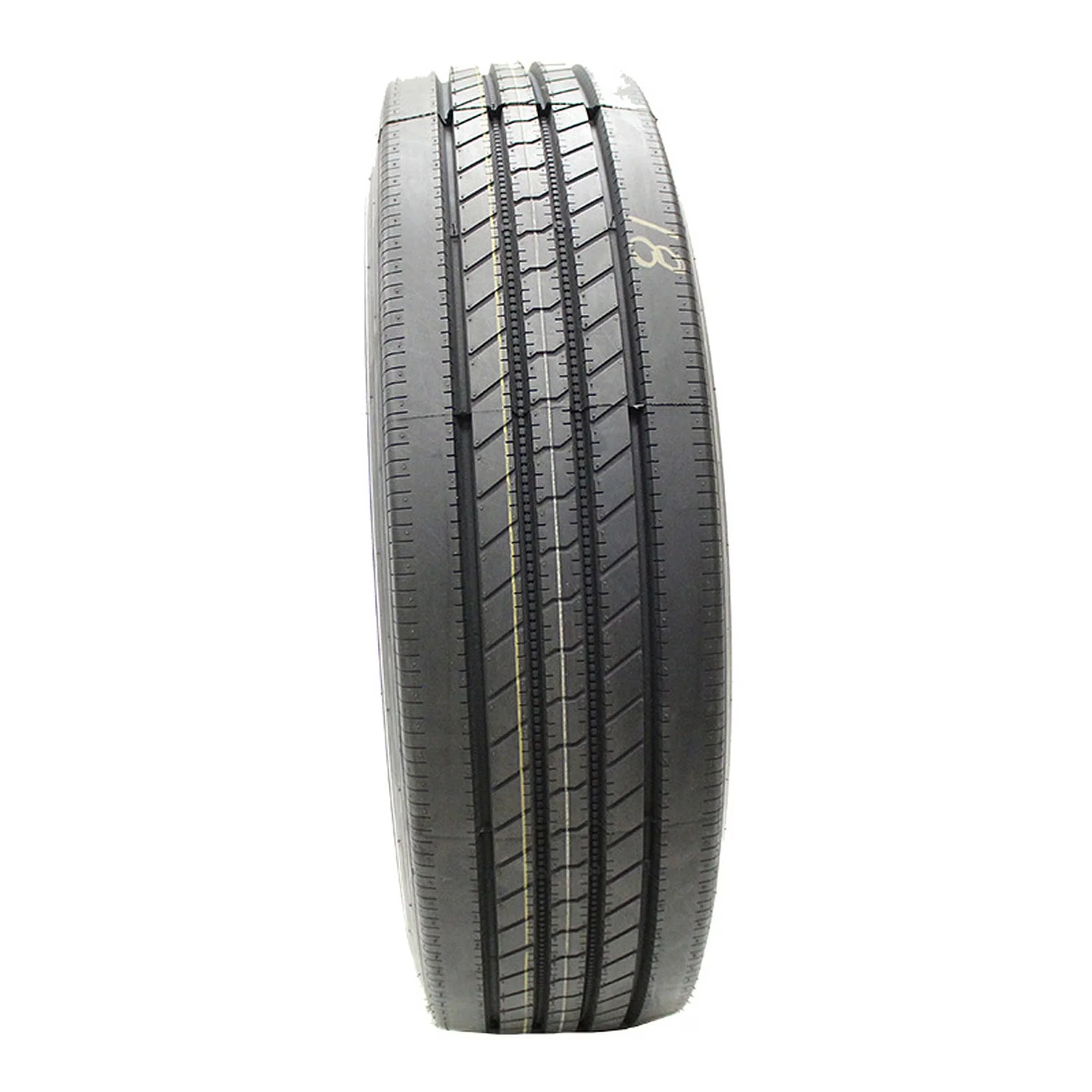 Essential Motor Home And Rv Tire with Rim/Wheel is not included with purchase - Model C1076C