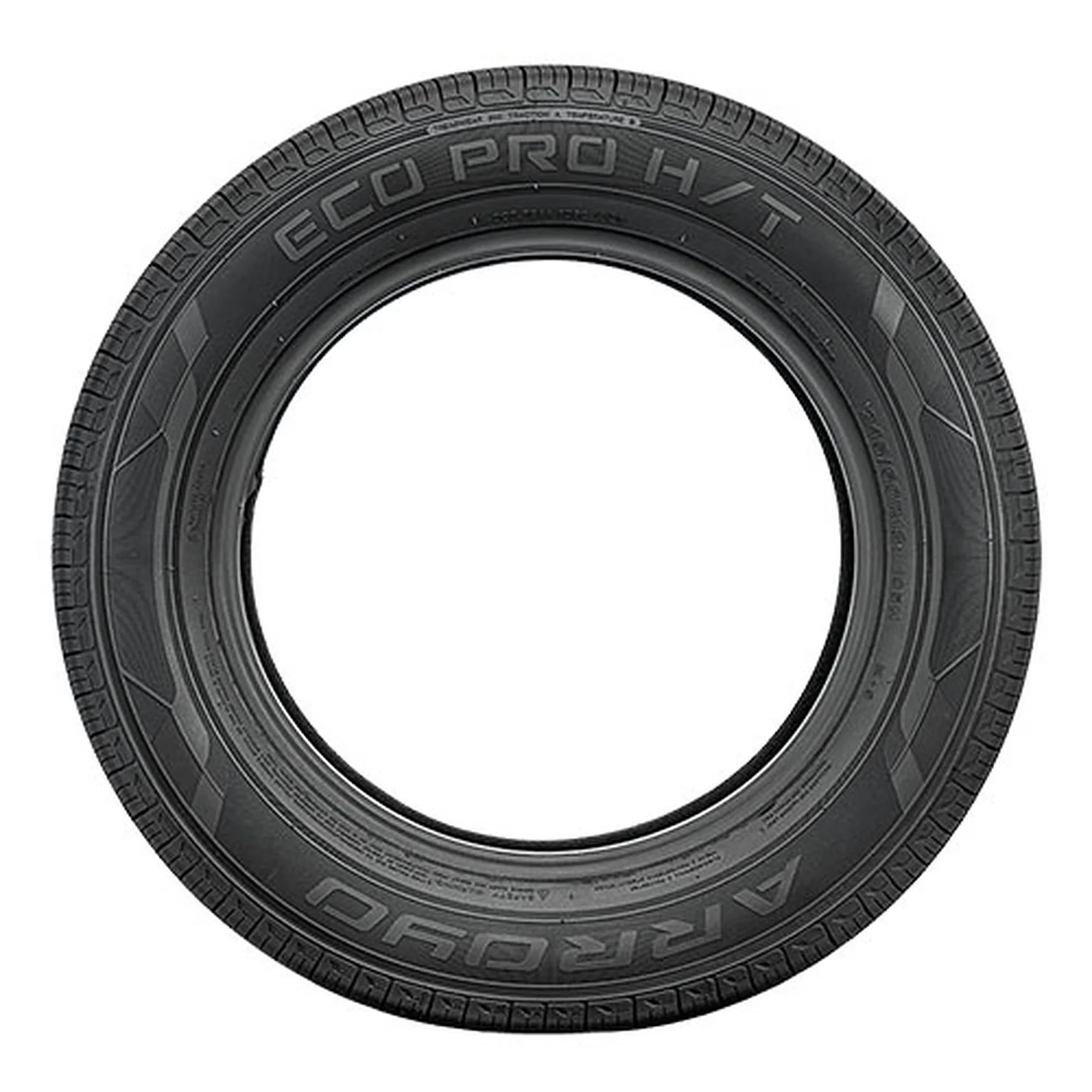 Truck Tire Compact with Fits Multiple Makes And Models, Size: 225/70R16 - Model C098CE