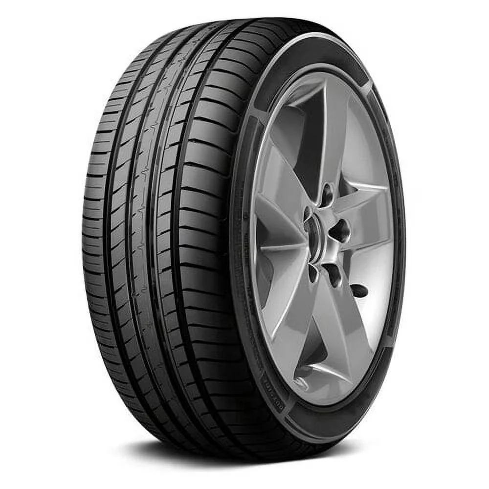 Sleek Atv Tire with 94W - 55R16XL - Long-Lasting Performance Model 5BEB3C